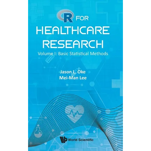 R for Healthcare Research (V1)