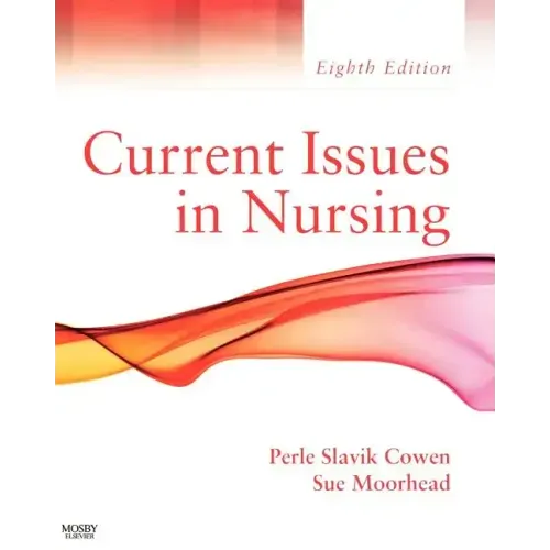 Current Issues in Nursing