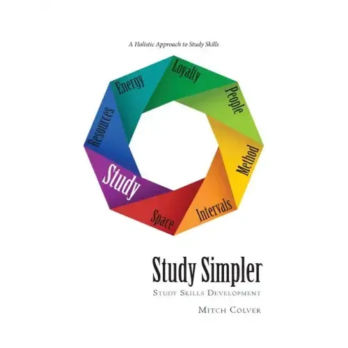 Study Simpler: Study Skills Development