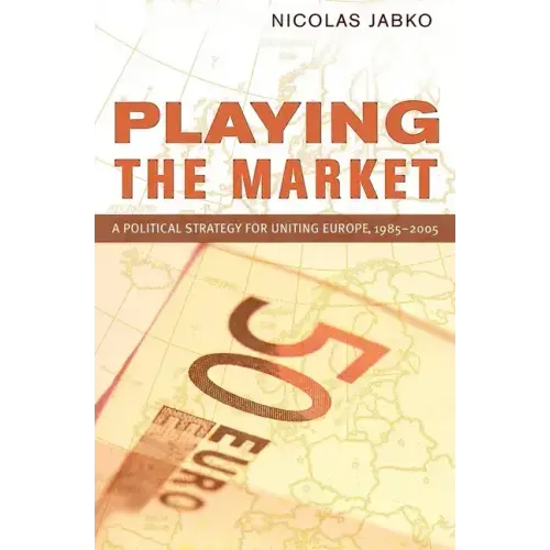 Playing the Market