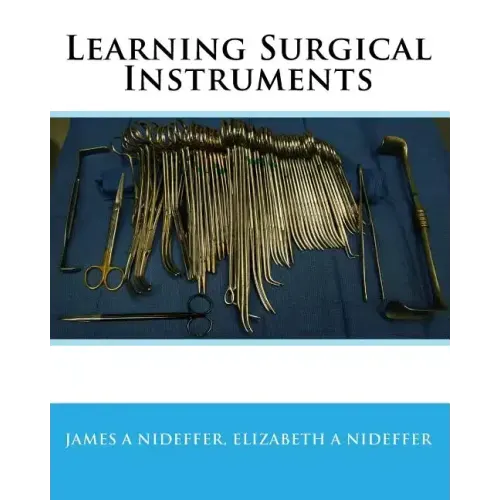Learning Surgical Instruments