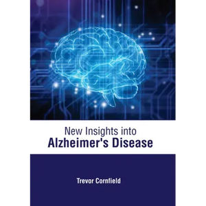 New Insights Into Alzheimer's Disease - Hardcover