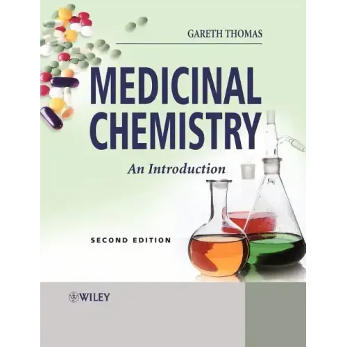 Medicinal Chemistry 2e
