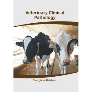 Veterinary Clinical Pathology - Hardcover