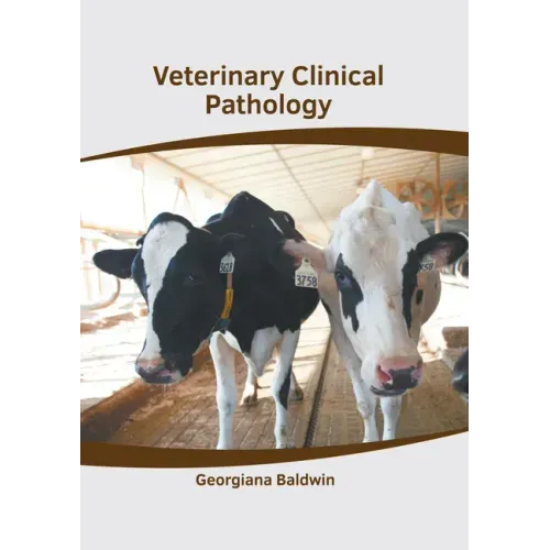 Veterinary Clinical Pathology