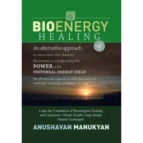 Bioenergy Healing