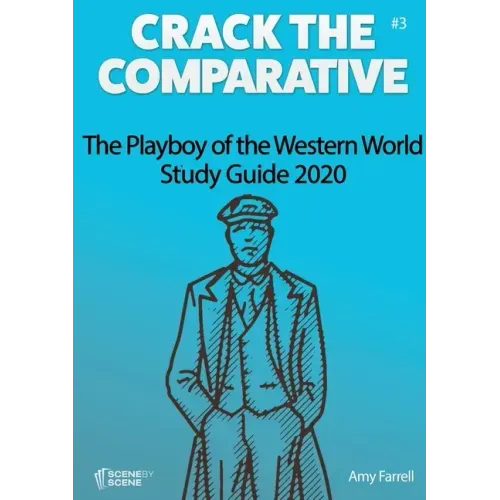 The Playboy of the Western World Study Guide 2020