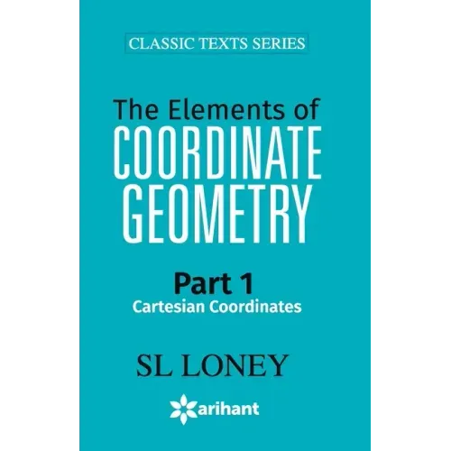 4901102Coordinate Geo.(Loney)-1