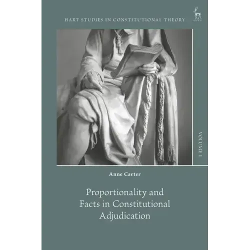 Proportionality and Facts in Constitutional Adjudication
