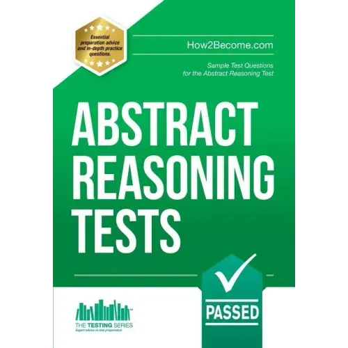 Abstract Reasoning Tests