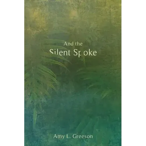 And the Silent Spoke