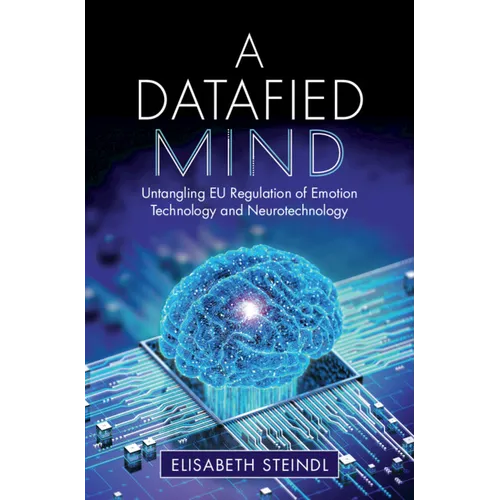 A Datafied Mind