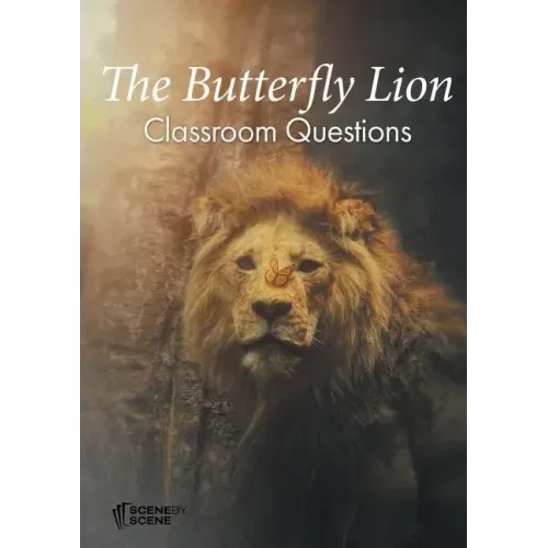 The Butterfly Lion Classroom Questions