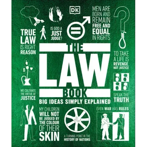 The Law Book