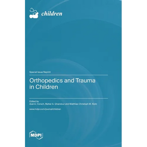 Orthopedics and Trauma in Children - Hardcover