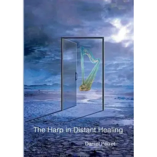The Harp in Distant Healing