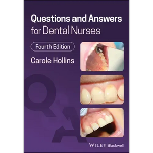 Questions and Answers for Dental Nurses - Paperback