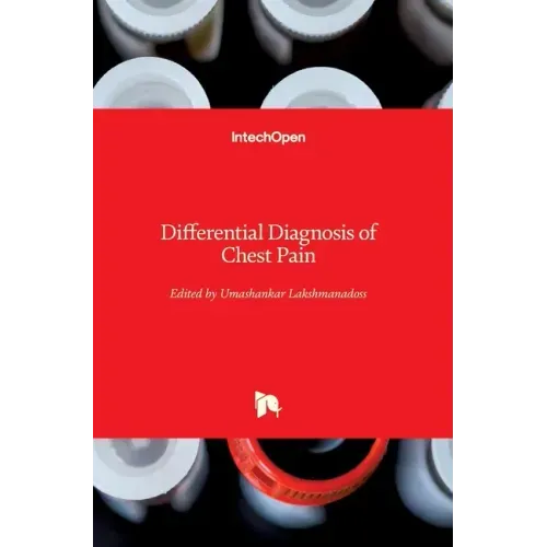 Differential Diagnosis of Chest Pain