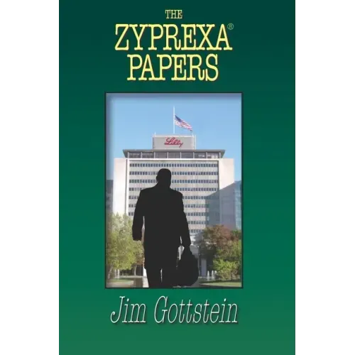 The Zyprexa Papers