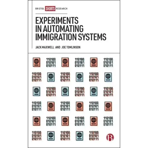 Experiments in Automating Immigration Systems