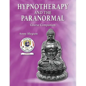 Hypnotherapy And The Paranormal - Paperback