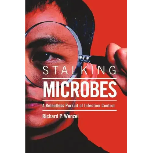 Stalking Microbes