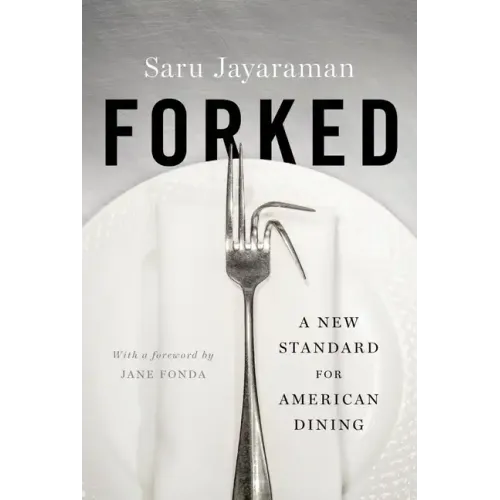 Forked: A New Standard for American Dining