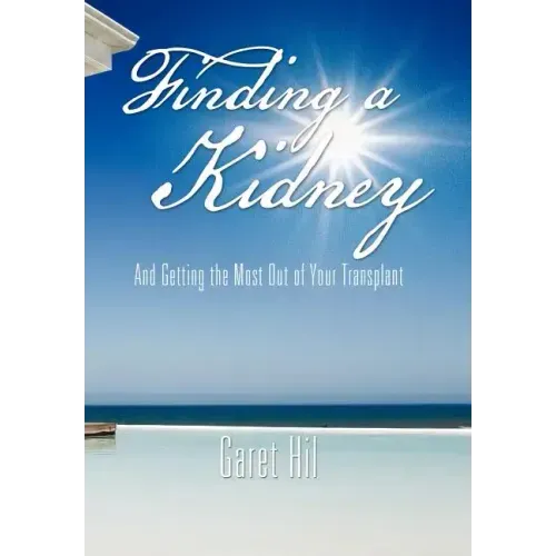 Finding a Kidney