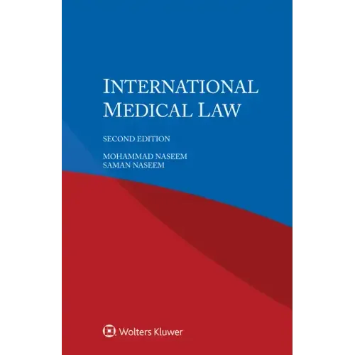 International Medical Law