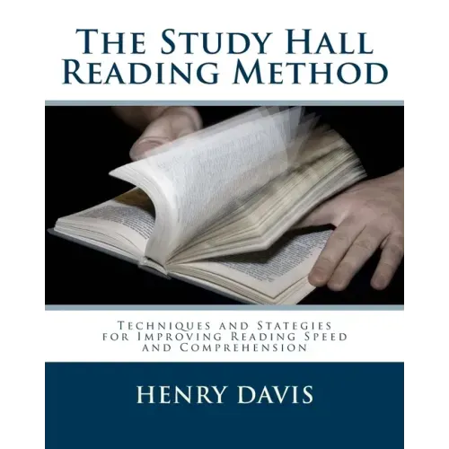 The Study Hall Reading Method