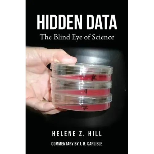Hidden Data: The Blind Eye of Science