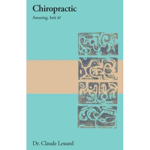 Chiropractic Amazing, Isn't it?