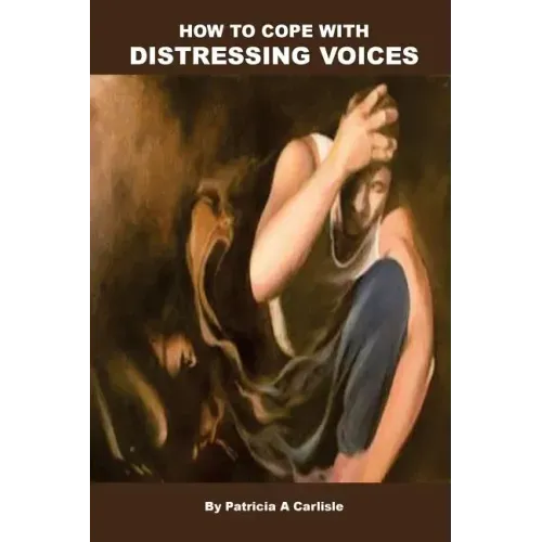 How to cope with distressing voices