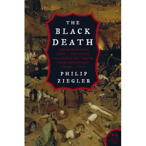 The Black Death - Paperback