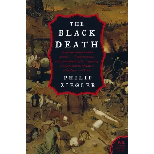 The Black Death
