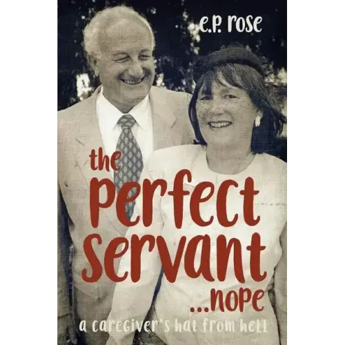 The Perfect Servant...Nope