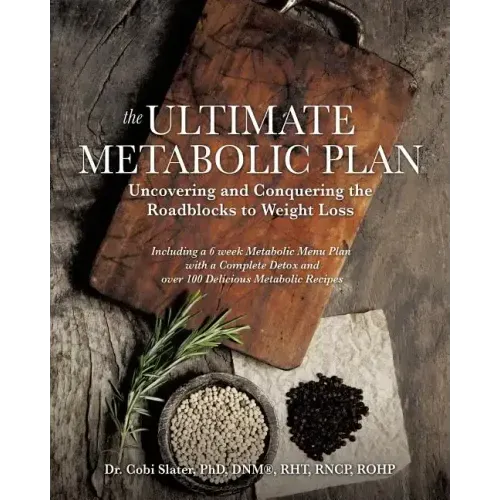 The Ultimate Metabolic Plan