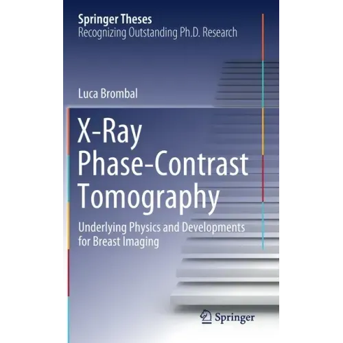 X-Ray Phase-Contrast Tomography: Underlying Physics and Developments for Breast Imaging