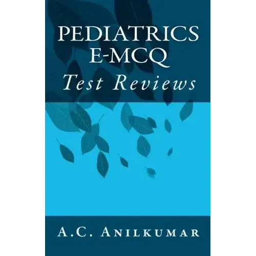 Pediatrics e-MCQ: Test Reviews