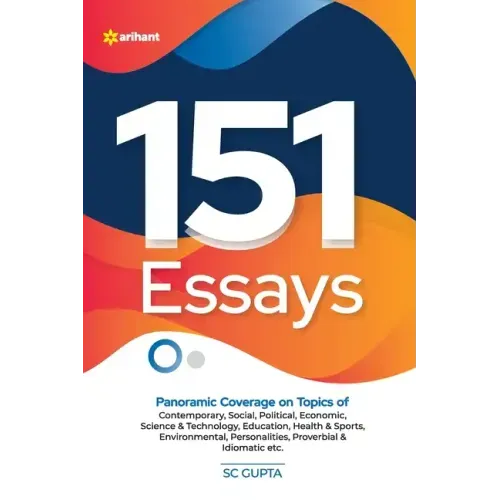 151 Essay