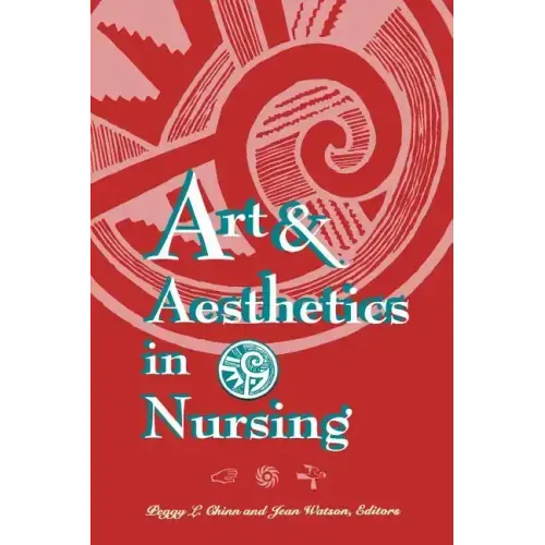 Art & Aesthetics in Nursing