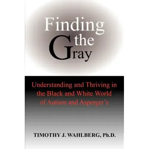 Finding the Gray