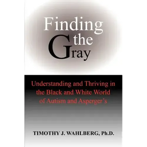 Finding the Gray - Paperback