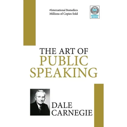The Art of Public Speaking