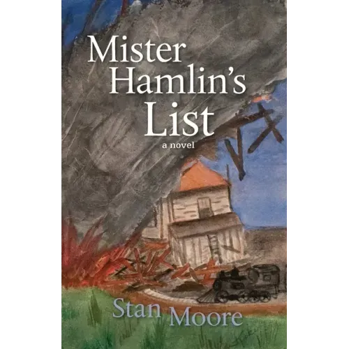 Mister Hamlin's List