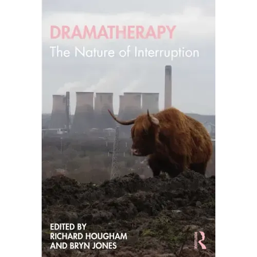 Dramatherapy: The Nature of Interruption