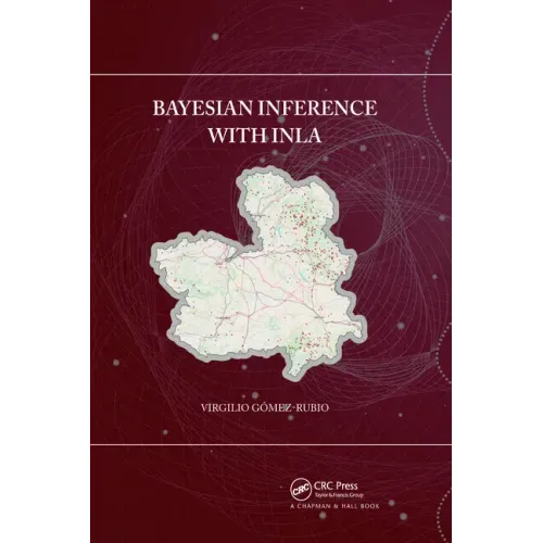 Bayesian Inference with Inla