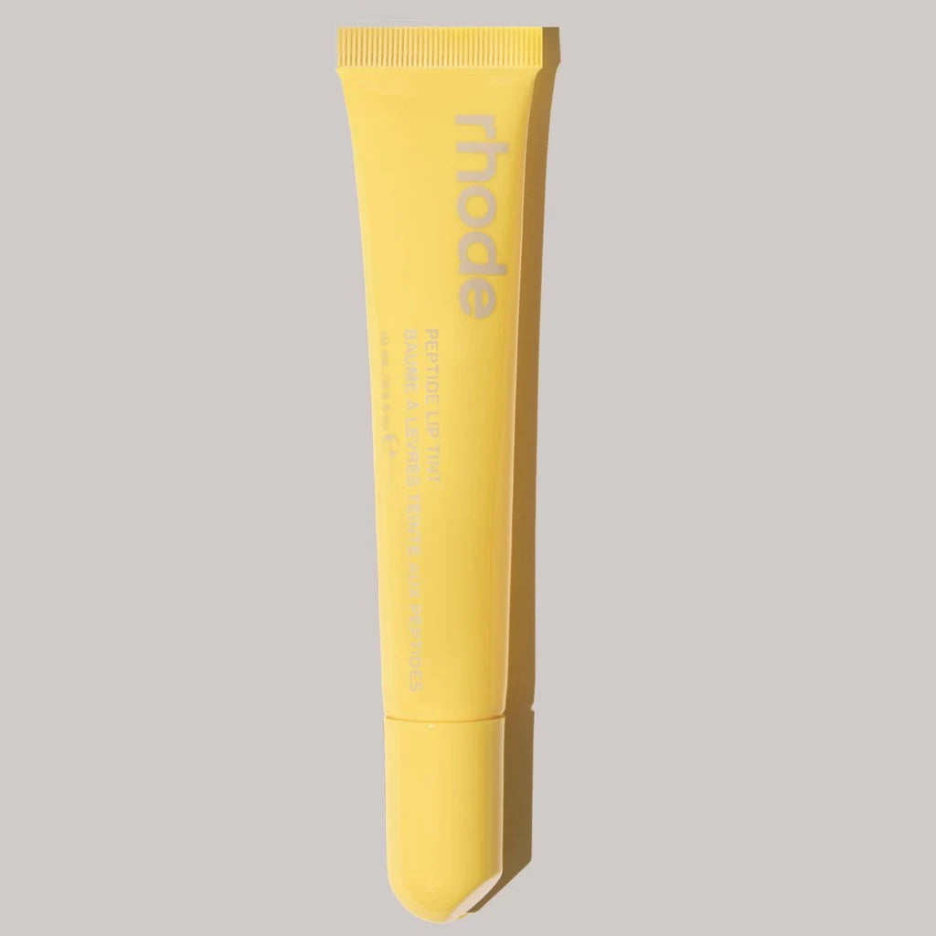 Rhod Lip Balm Moisturizing Mirror Long Lasting Lip Gloss Ribbon Espresso Raspberry Toast Plump No-stick Lip Oil Makeup Cosmetic annizon.com