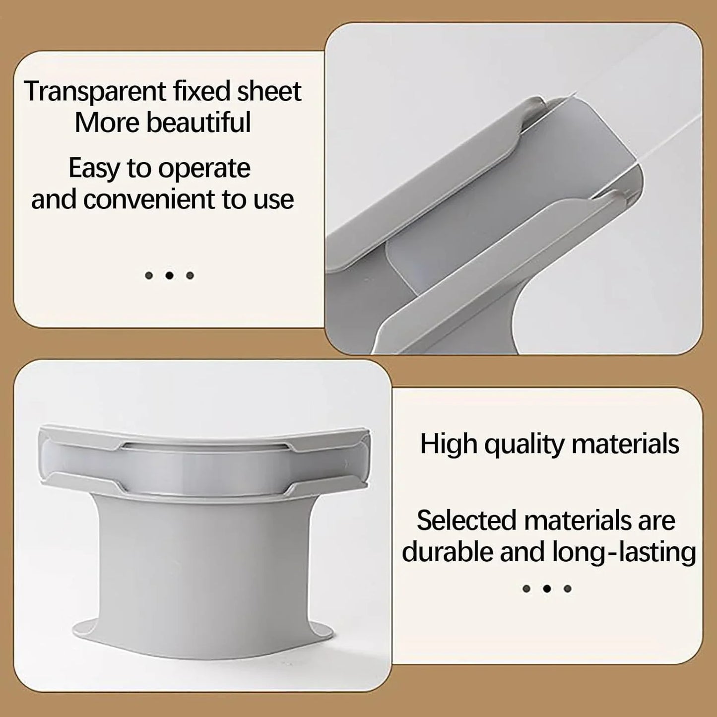 8/4Pcs Heavy Duty Bedsheet Corner Tightener Clips High-quality Materials Durable and Reliable Bed Sheet Grippers for Protectors annizon.com