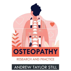Osteopathy: Research and Practice - Paperback